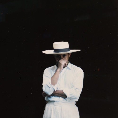 Outro (feat. Michael Mwenso)