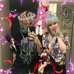 SPICY! KUSO X BASURA prod. ( Ninth Circle )