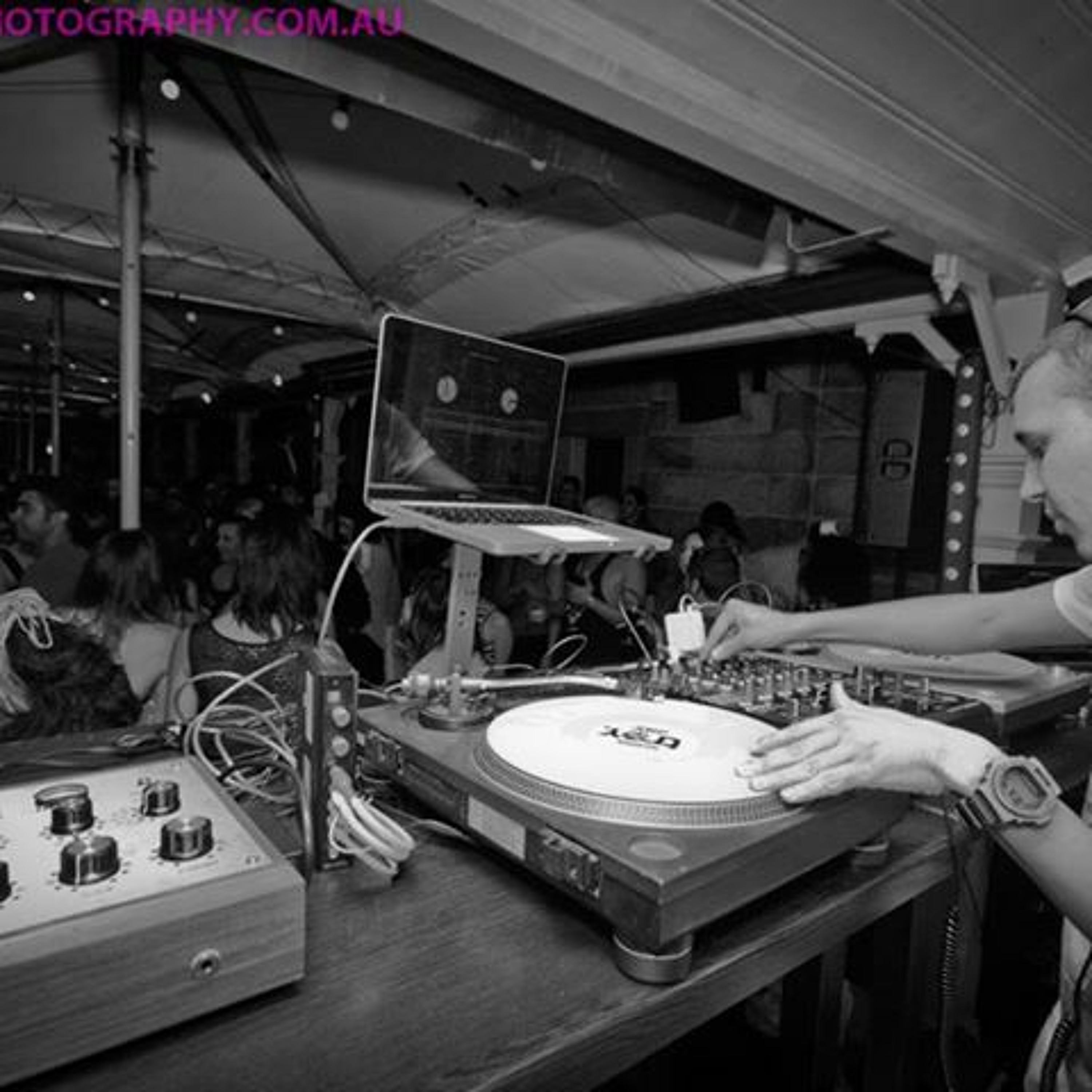 SOUL OF SYDNEY FEEL-GOOD FUNK RADIO