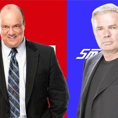 Eric Bischoff & Paul Heyman with new roles in WWE- TWT w/Jonathan Hood - 6/27/19