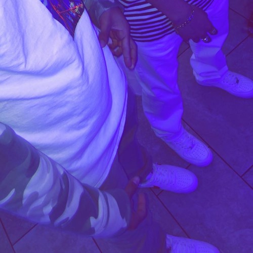 CackKidd - Blizzard (Feat. YoanWdaDiviDeNds)