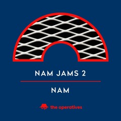 Nam Jams 2 by Nam