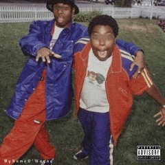 Kenan & Kel