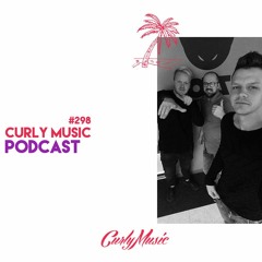 CURLY MUSIC #298