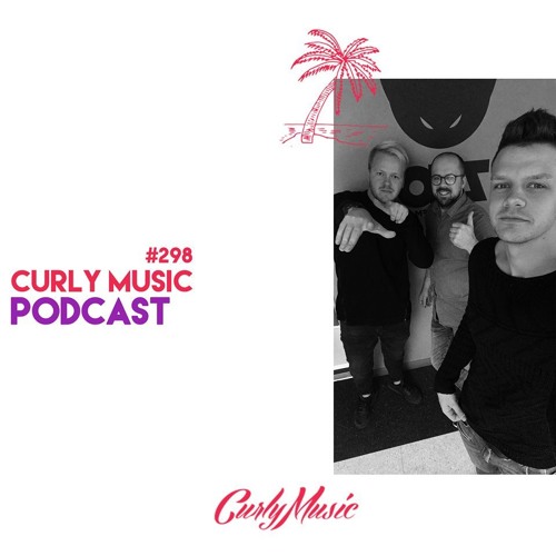 CURLY MUSIC #298
