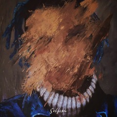XXXTENTACION - Selfish ft. Billie Eilish (By ANWER)