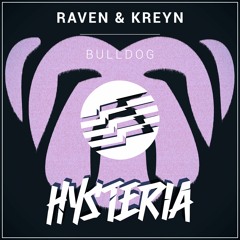 Raven & Kreyn - BullDog