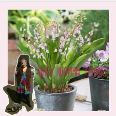 1. twerkin' in the garden (freestyle)