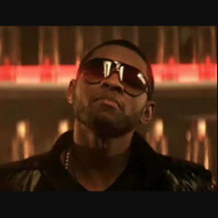 Usher ft Young Jeezy + Travis Scott & Young Thug = Love in this Club