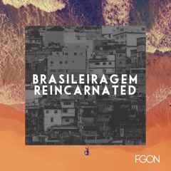 Caetano Veloso - Olha O Menino [FGON ReWork 2019]