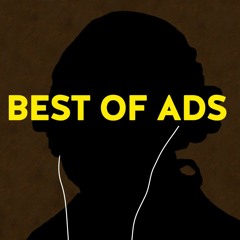 Best Of Ads: Worst Case Scenario, You're Dead.