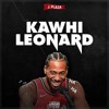 Kawhi Leonard Laugh