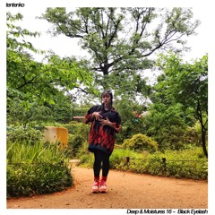 【試聴】Deep & Moistures 16 ~ Black Eyelash