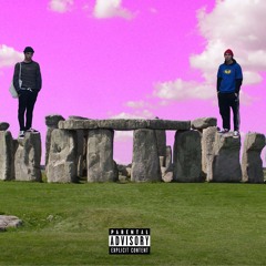 Six Stones - Ritchie Rich & lil grom [PROD. JACK MARLOW]