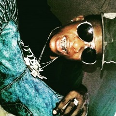 Kp- king plutto single (guacamole)