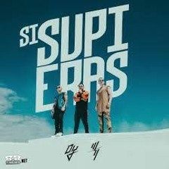 Daddy Yankee Ft. Wisin Y Yandel - Si Supieras (Matias Vargas Extended) *COPYRIGHT