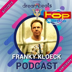 DB PODCAST 2019 FRANKY KLOECK