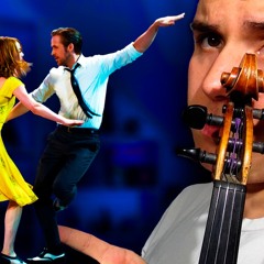 City Of Stars VIOLIN COVER | La La Land