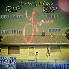 The Way I Live - YM