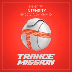 Inners - Intensity (Broning Remix)