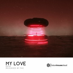 KPLR - My Love