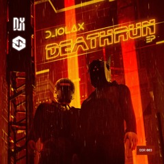 D.Iolax - Asylum Of Us [Premiere]