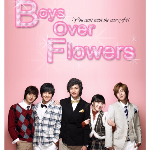 Stream Paradise - Boys Over Flowers OST (T-Max ) by Alαα Ahmαd | Listen  online for free on SoundCloud