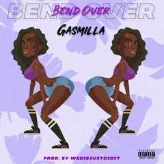 Gasmilla - Bend Over (Donkey Kong) prod. by webiejustdidit