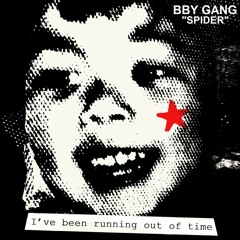 elliot/pretty bby - spider