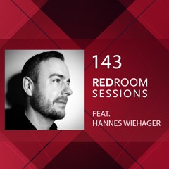 Session #143 (Feat. Hannes Wiehager)