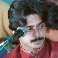 Dilri Luti Tain Yar Sajan Audio - Visual Superhit Basit Naeemi