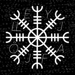 Eyjafjöll  - Witches ( Connor Remix )