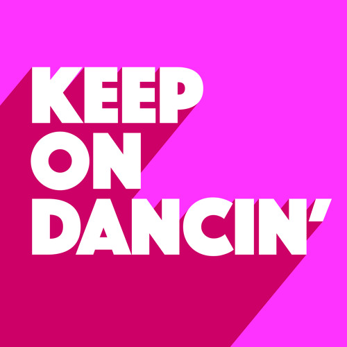 Odyssey Inc. - Keep on Dancin' (Extended Mix)