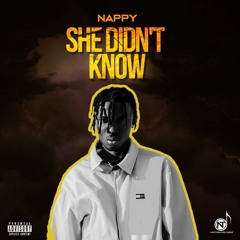 She Didn't Know - Nappy