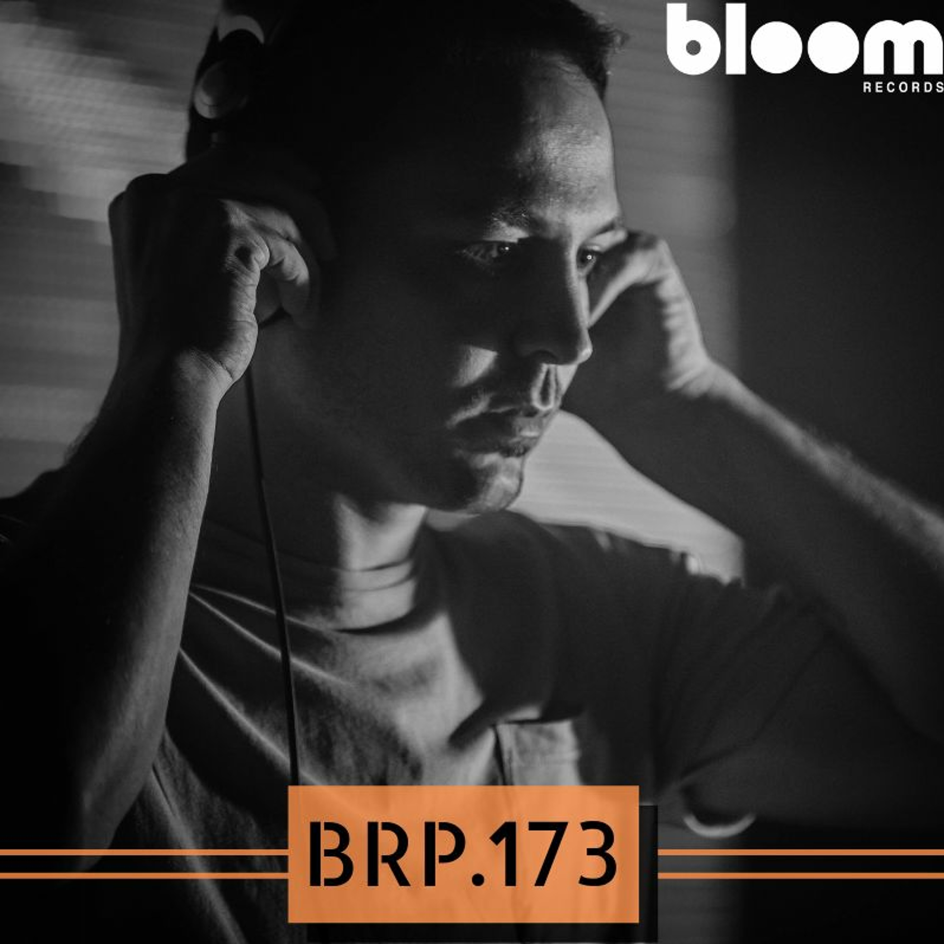 BLOOM RECORDS PODCAST