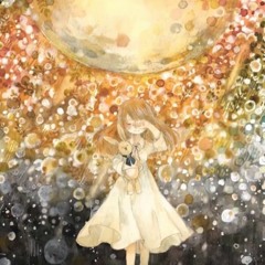 [DALNODO] 回る空うさぎ