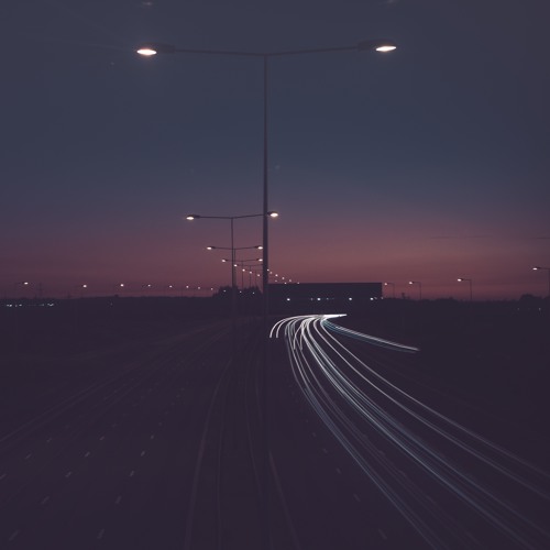 Totoro & Atsuko – Untitled