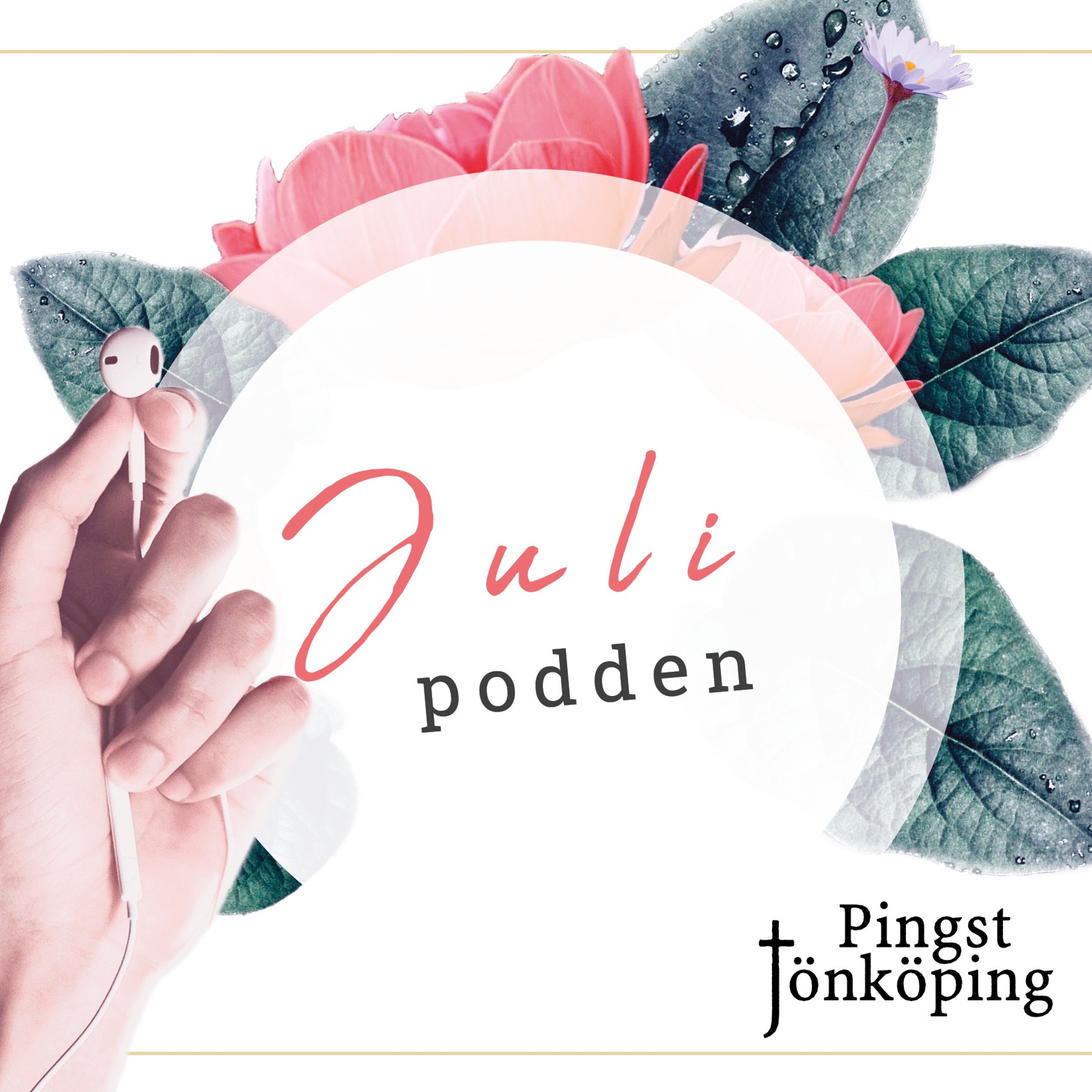 Vi är dom vi är tack vare Jesus - Isak Josefsson episode artwork
