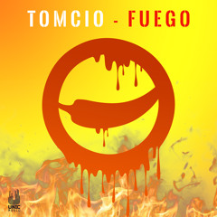 Tomcio - Fuego (Original Mix)