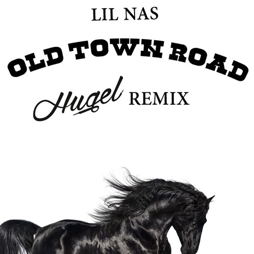 Old Town Road Hugel Remix By Hugel On Soundcloud Hear The