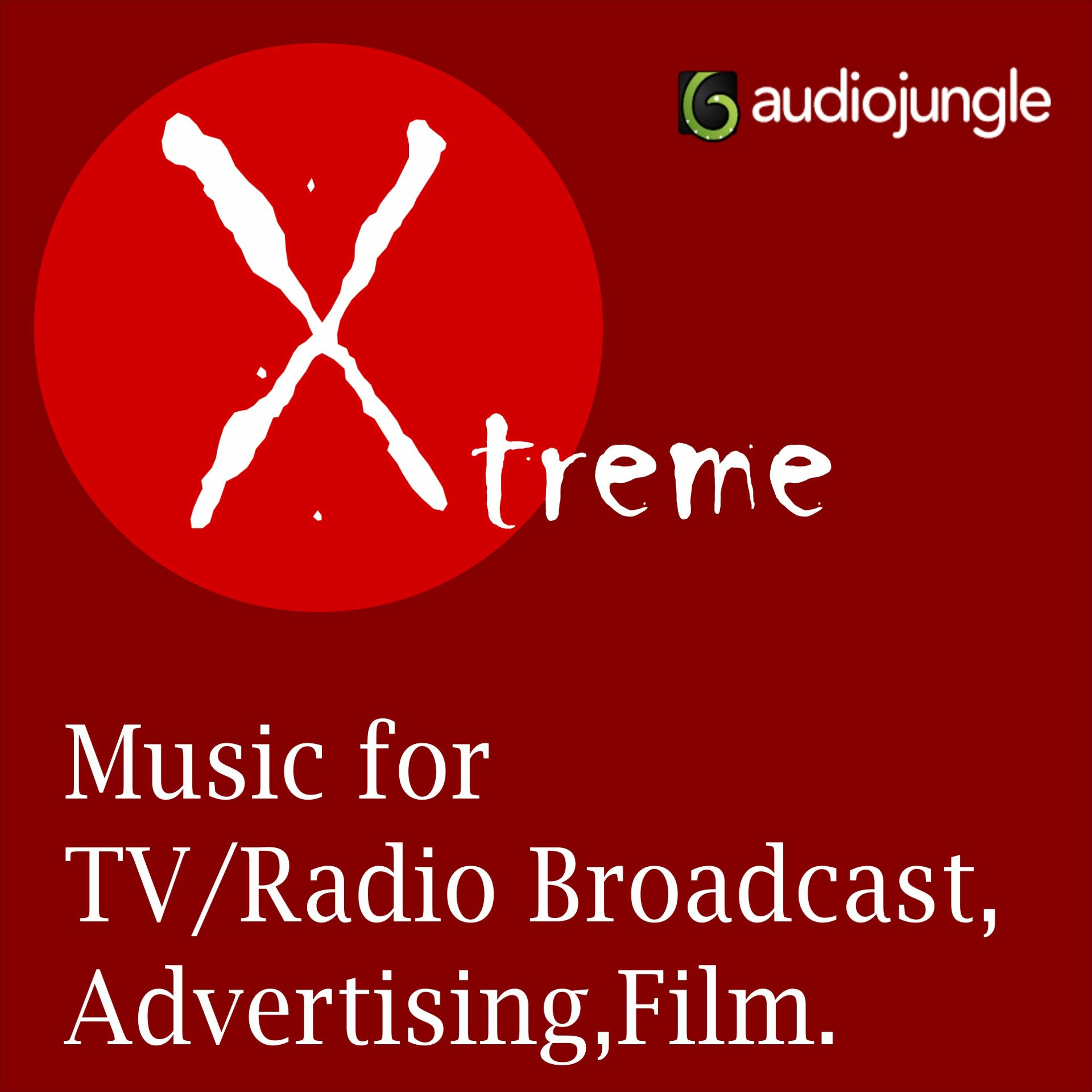 Extreme Sports Topic - Royalty Free Music | Commercial Background Music episode artwork