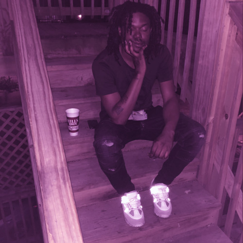Lucki - Facts only (lascrewd)