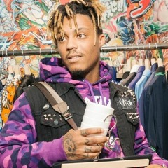 JUICE WRLD PUT ME DOWN INSTRUMENTAL