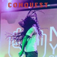 Conquest Outro (ft. Richard Daniel)