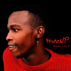 4tuneNp - Butterflies Ft. Noxy M