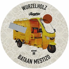 PREMIERE: Wurzelholz - Bataan Mestizo [Sundries]