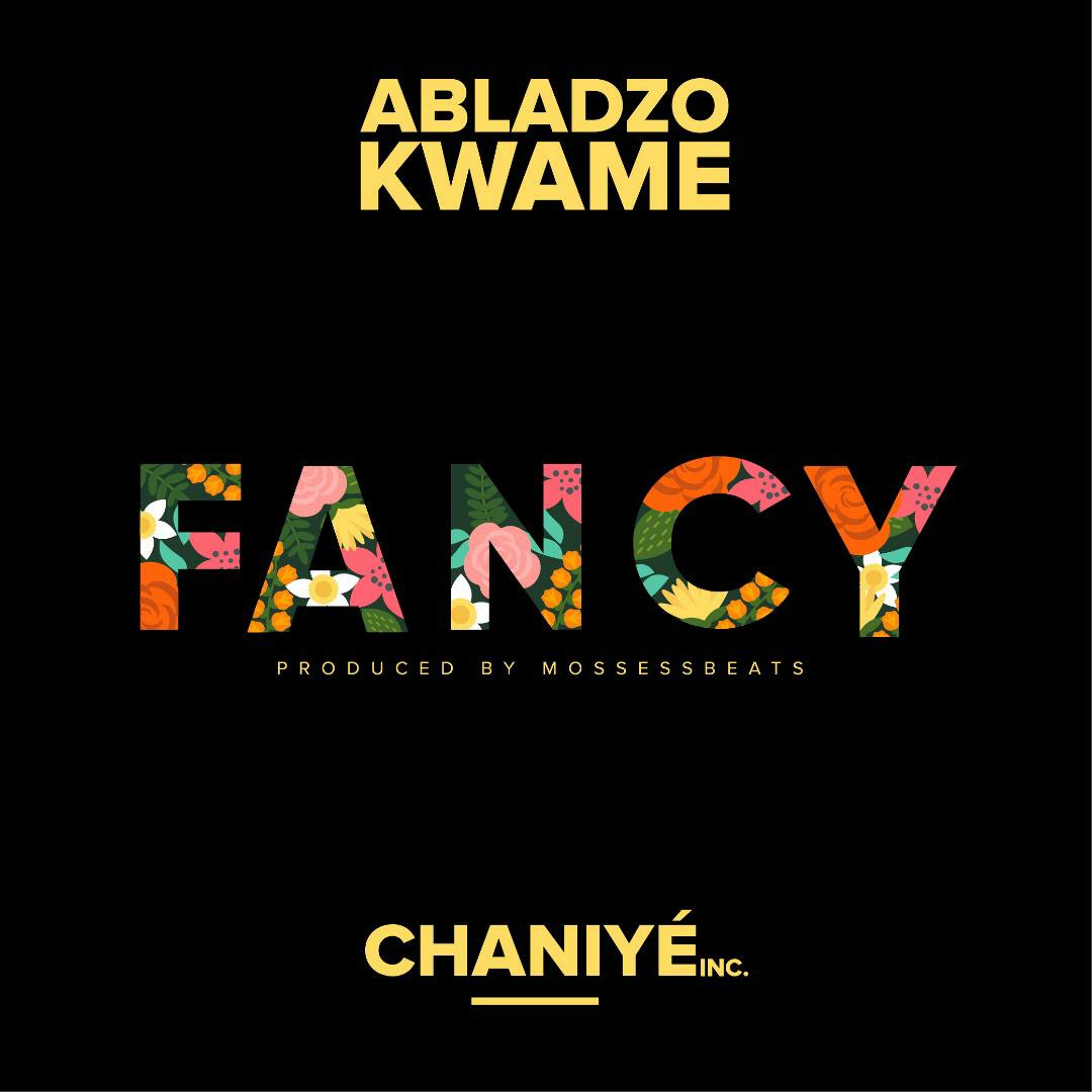 Abladzo Kwame