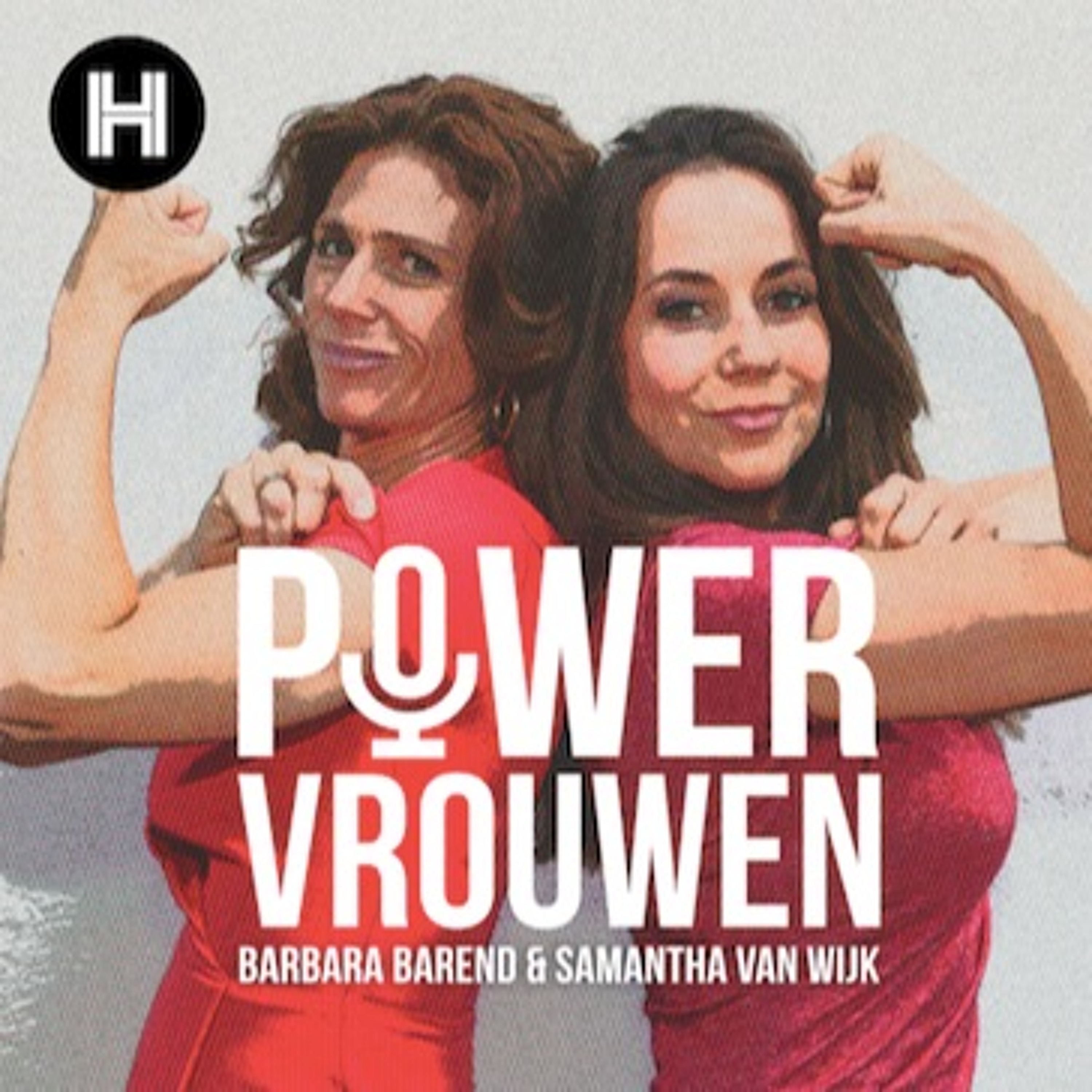 Helden Powervrouwen Podcast Podcast Podtail