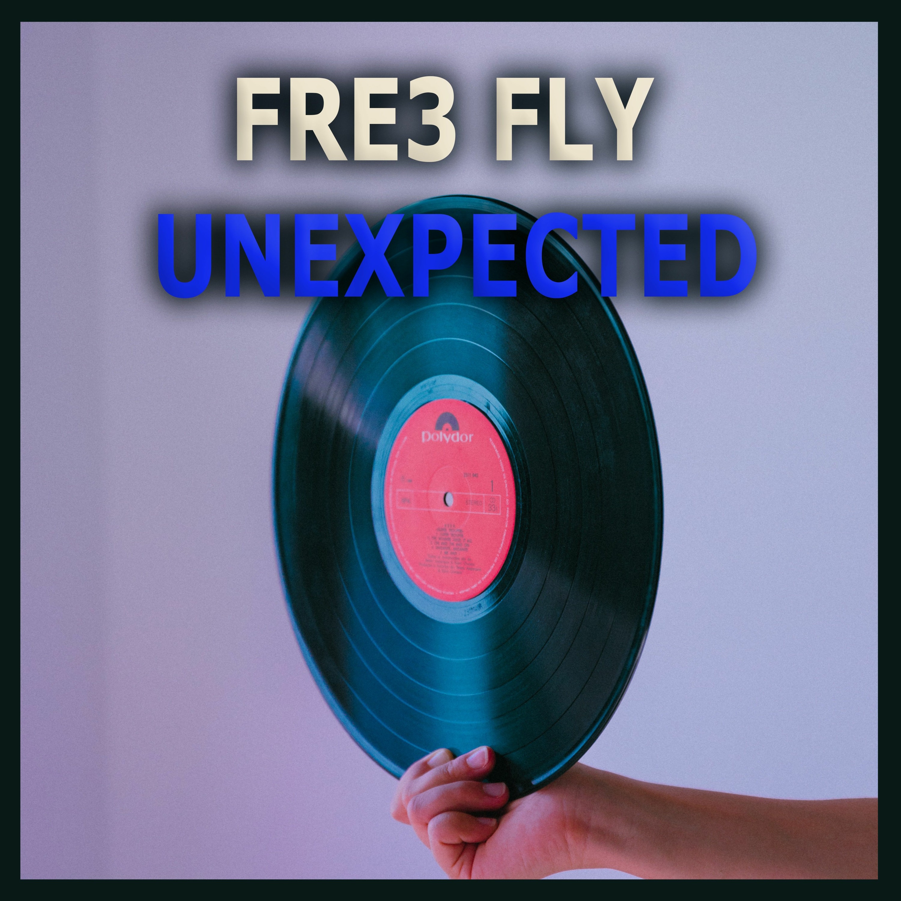 FRE3 FLY