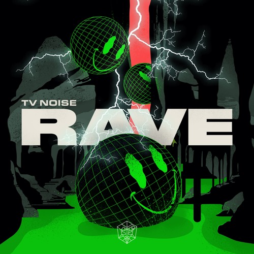 TV Noise - Rave
